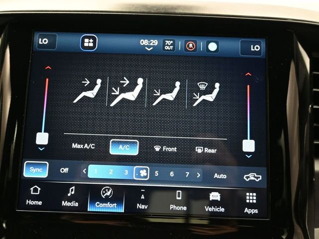 Certified 2022 RAM 1500 Big Horn image 33