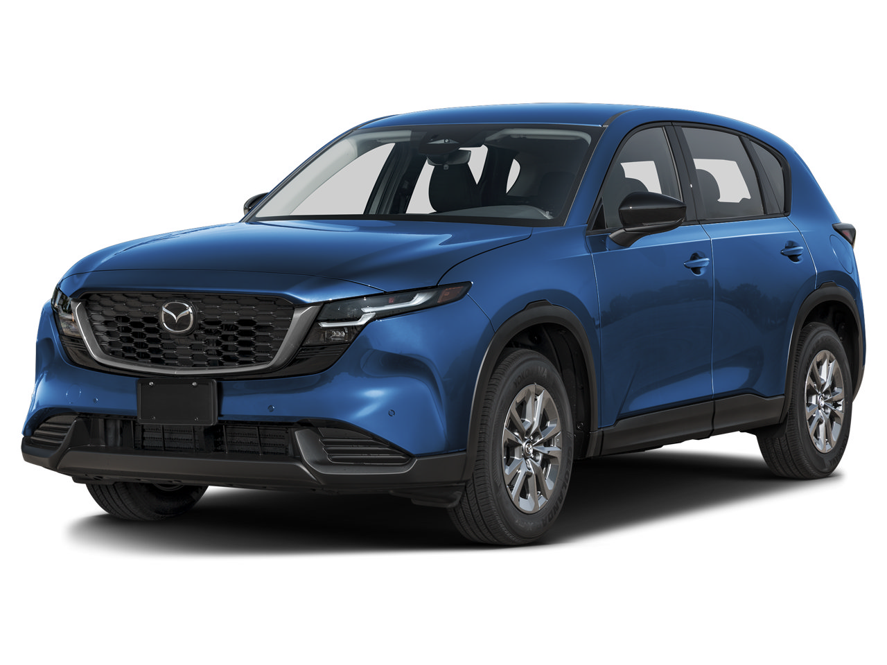 New 2026 MAZDA CX-5 AWD 2.5 S image 16
