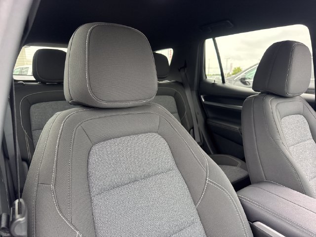 New 2026 GMC Terrain Elevation w/ Technology Package II FWD image 29