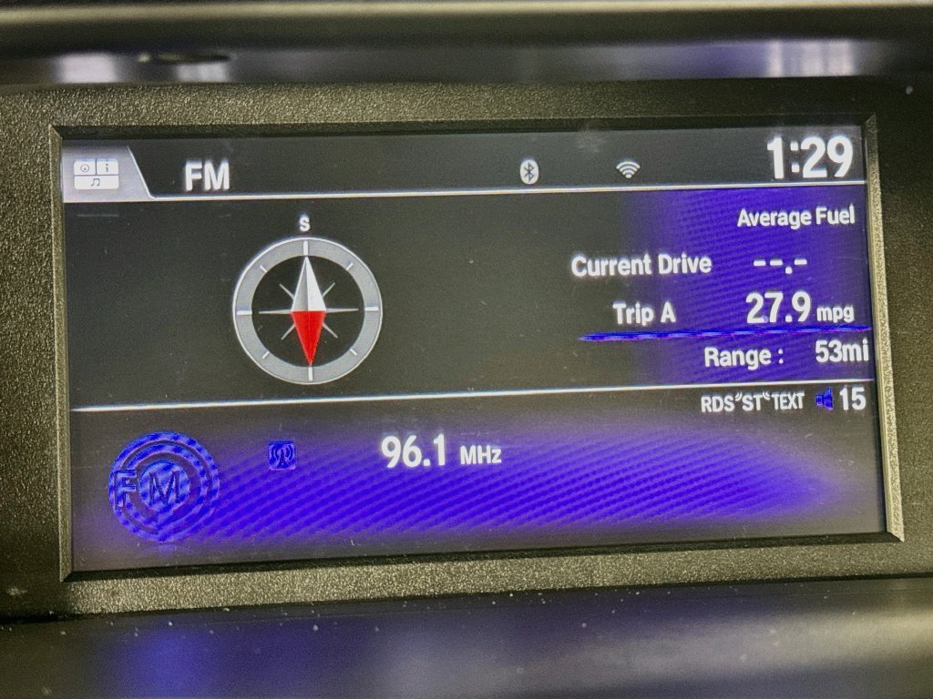 Used 2016 Honda Accord EX-L image 42