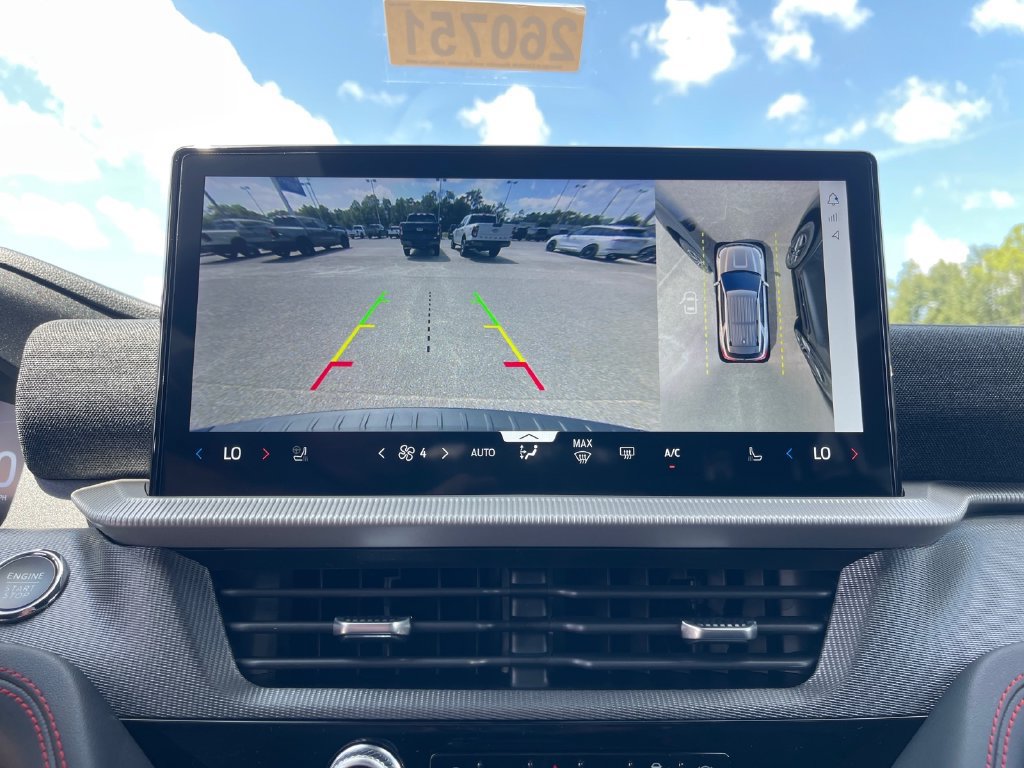 New 2026 Ford Explorer ST-Line AWD/4WD image 4