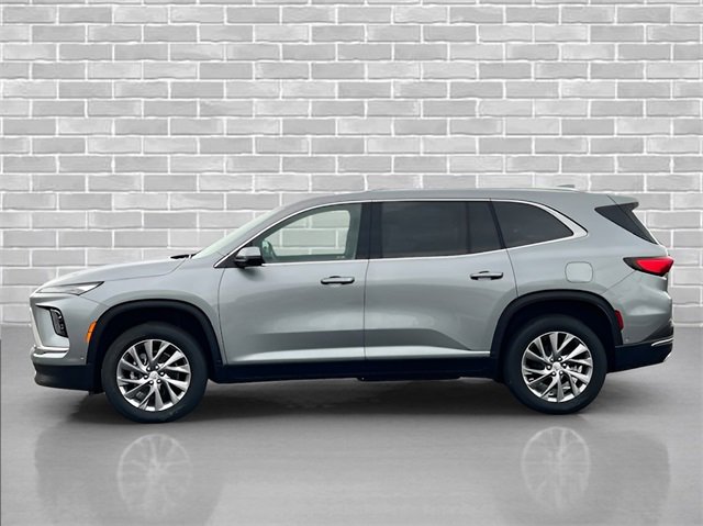 New 2025 Buick Enclave Preferred w/ Power Package image 4