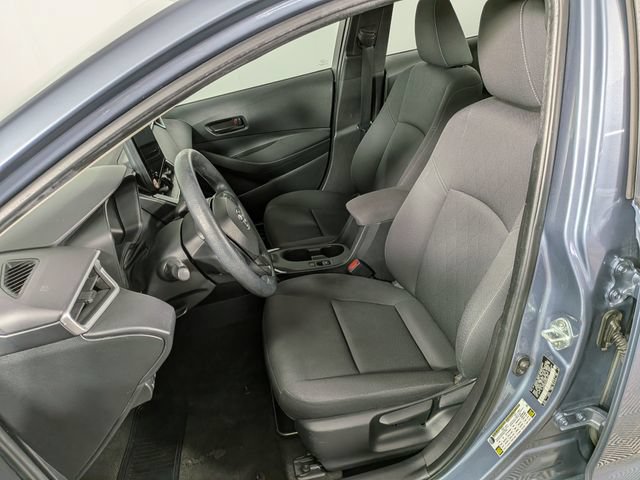 Used 2023 Toyota Corolla LE FWD image 12