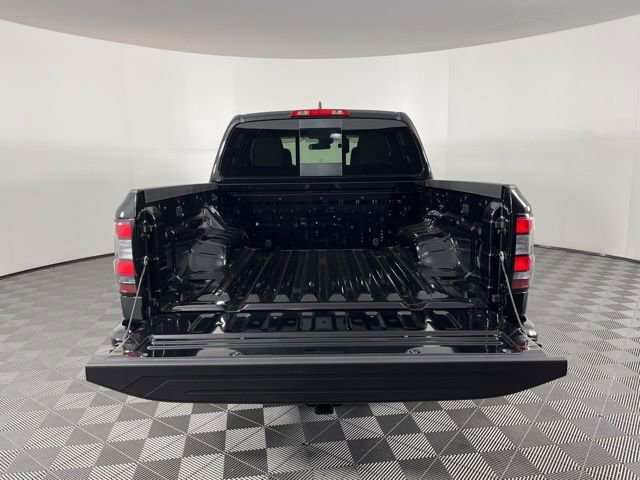 New 2026 Nissan Frontier SV w/ Tow Package image 47