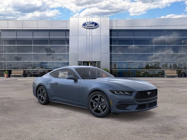 New 2025 Ford Mustang Coupe RWD image 7