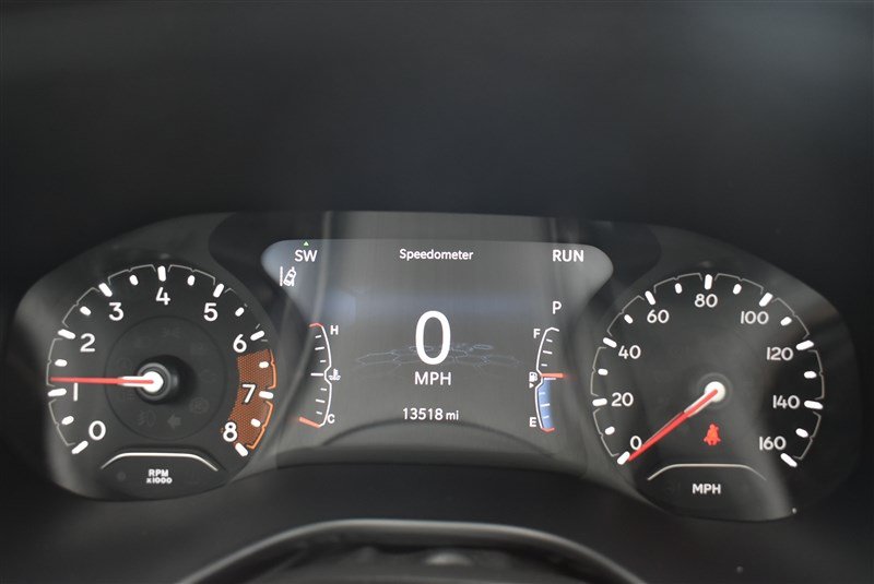 Used 2022 Jeep Compass Limited w/ Sun and Sound Group AWD/4WD image 18