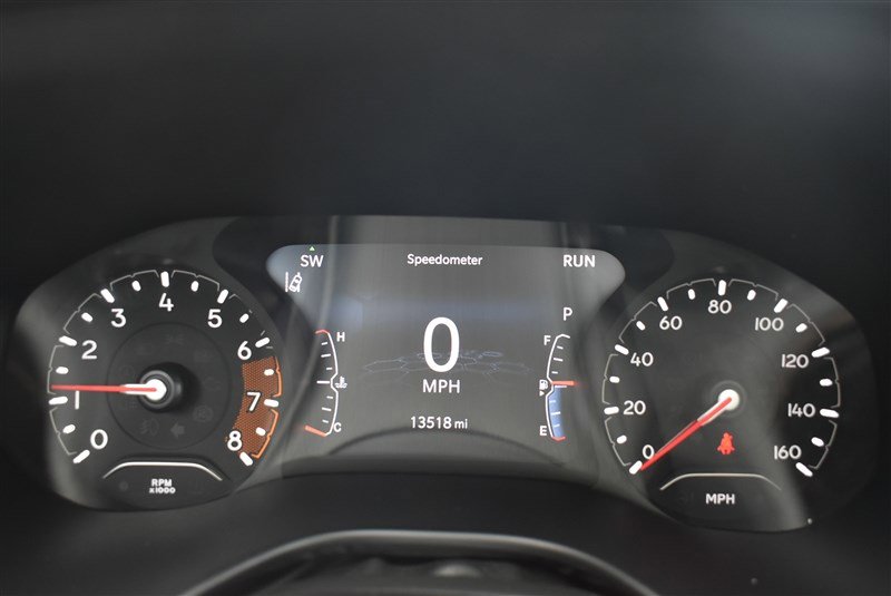 Used 2022 Jeep Compass Limited w/ Sun and Sound Group image 18