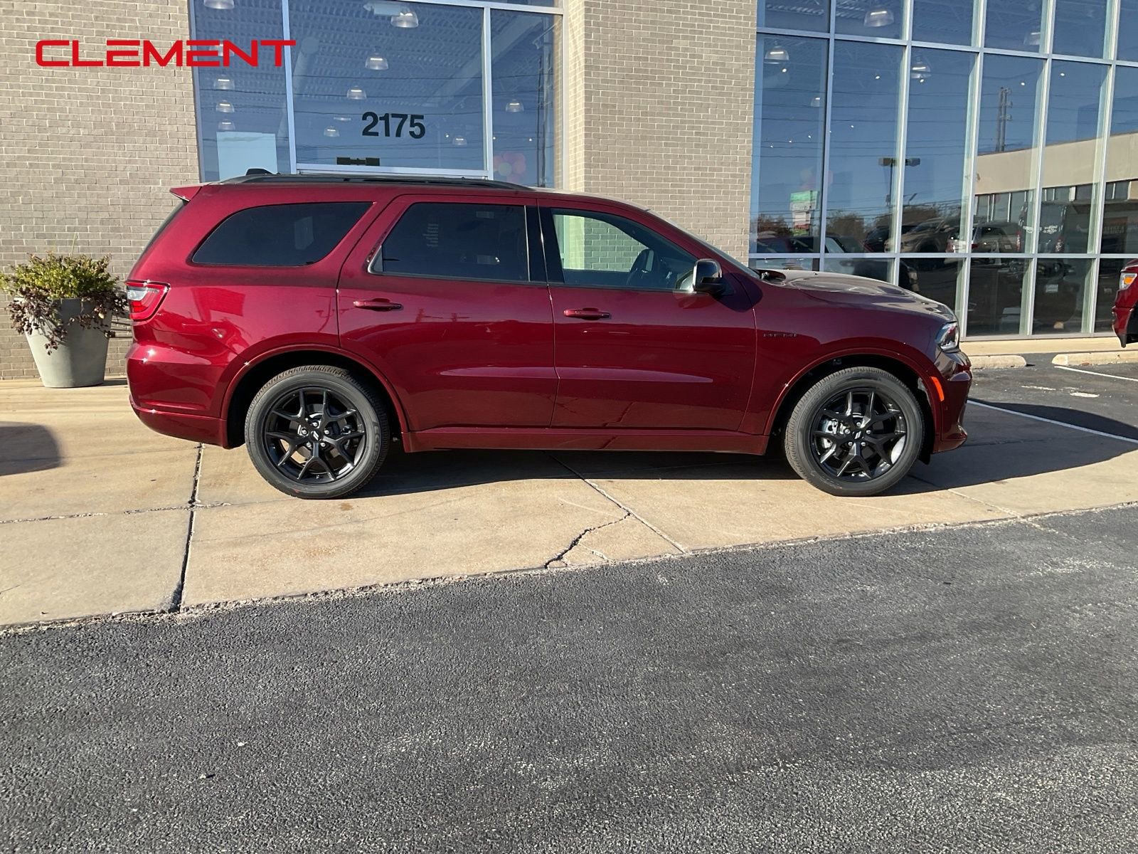 New 2026 Dodge Durango GT w/ Blacktop Package image 4