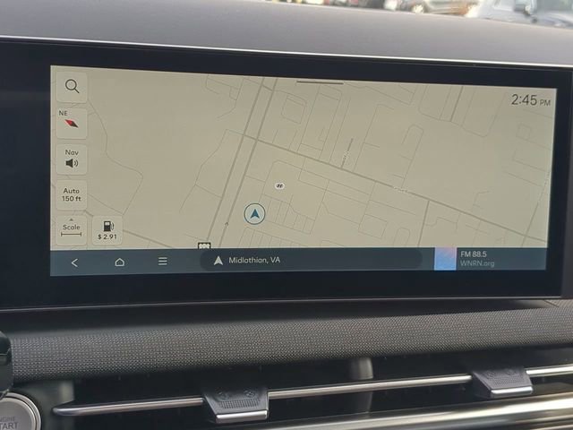 New 2026 Hyundai Santa Cruz Limited image 21