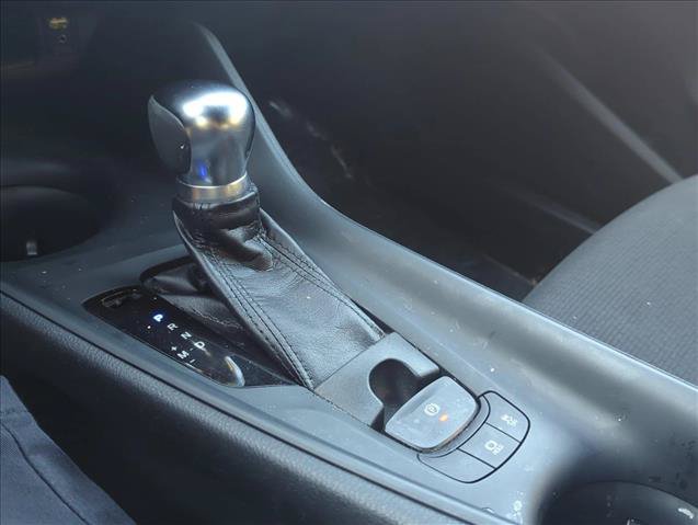 Certified 2019 Toyota C-HR LE FWD image 18