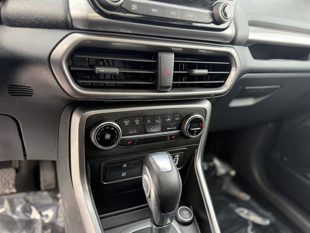 Certified 2022 Ford EcoSport S image 17