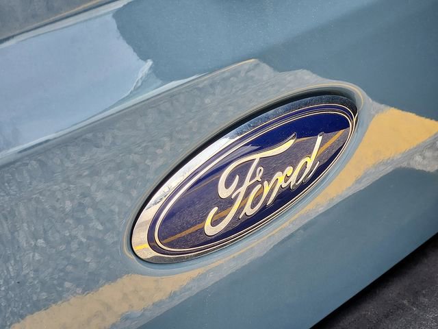 Used 2021 Ford Bronco Big Bend image 4