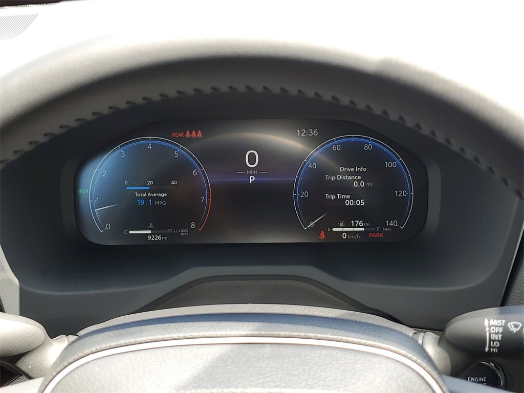 Used 2023 Toyota RAV4 Limited image 25