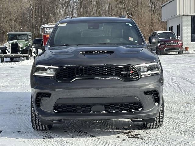 New 2026 Dodge Durango GT image 26