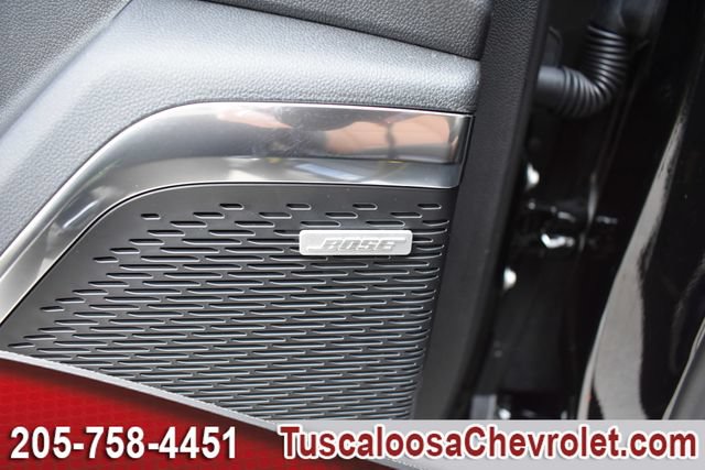 New 2027 Chevrolet Traverse Z71 w/ Enhanced Driving Package AWD/4WD image 16