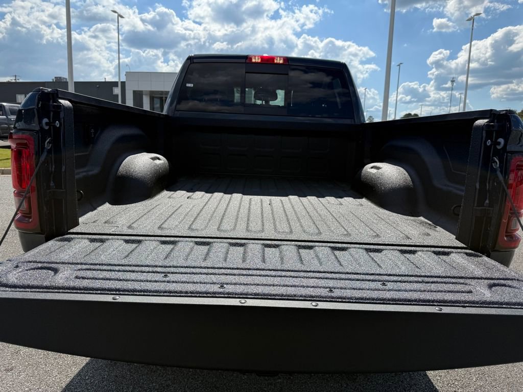 New 2026 RAM 2500 Tradesman w/ Power Wagon Package image 22