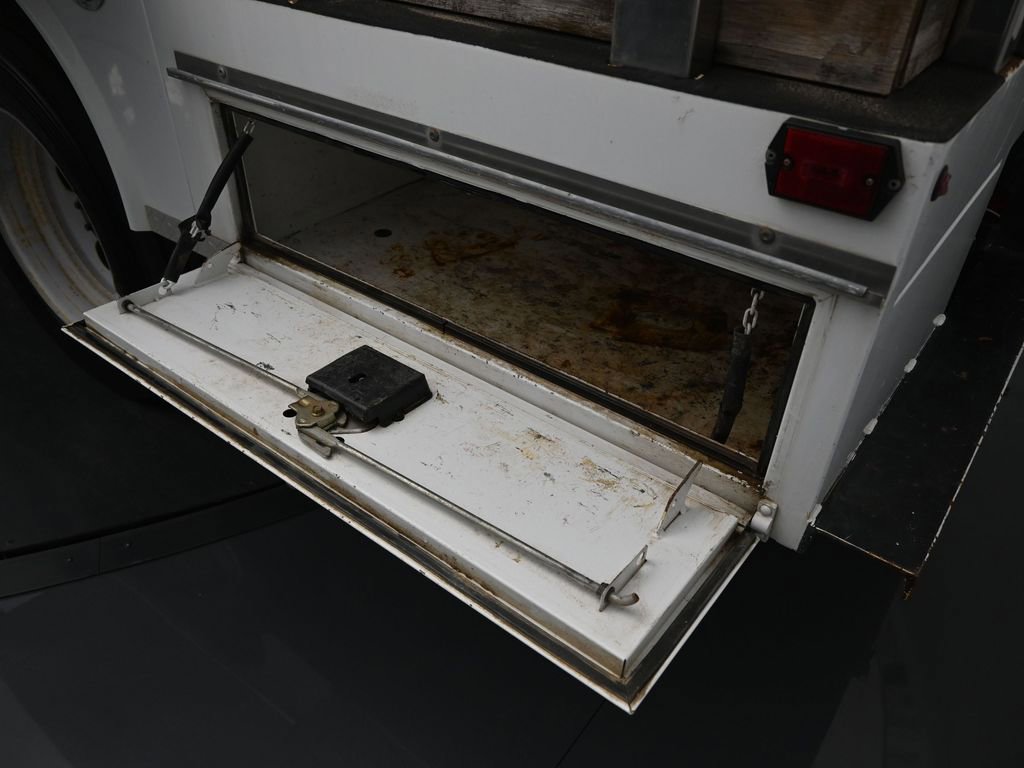 Certified 2021 Ford F450 XL w/ Power Equipment Group image 11