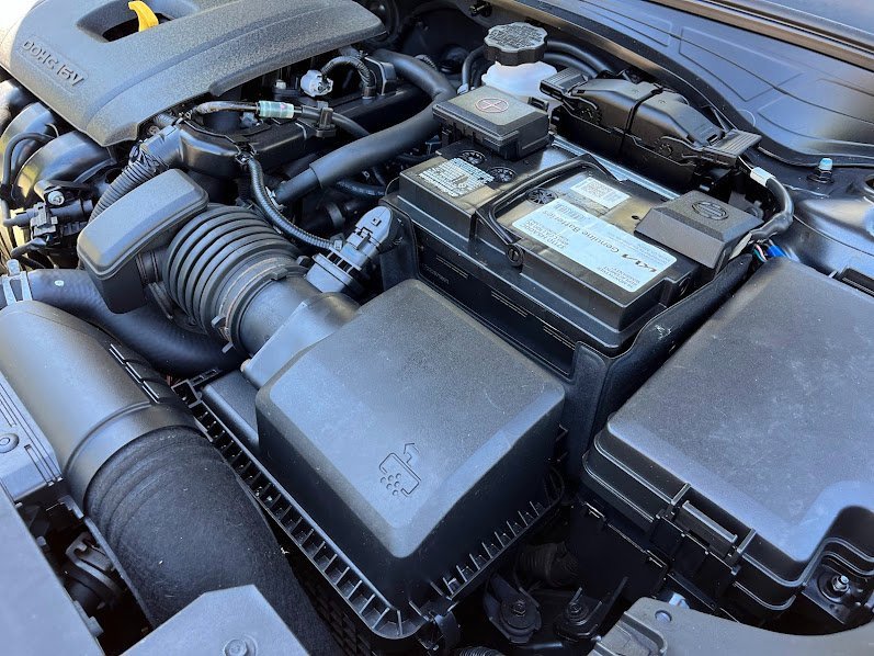 Used 2019 Kia Forte LXS image 29