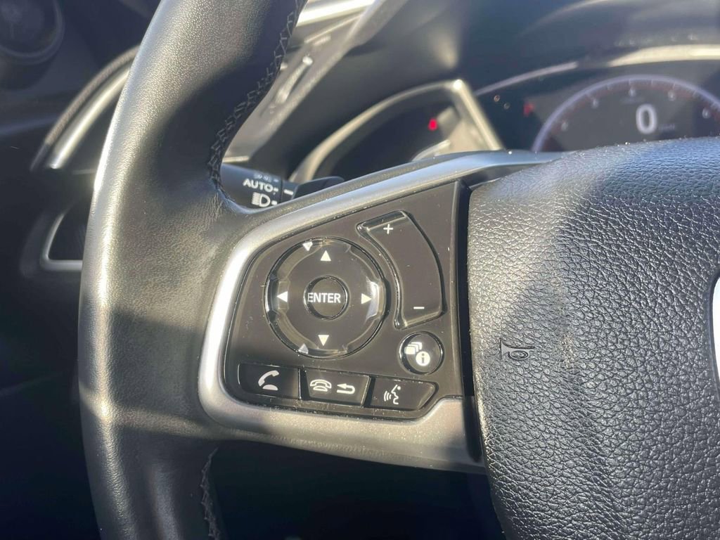 Used 2020 Honda Civic Sport image 20