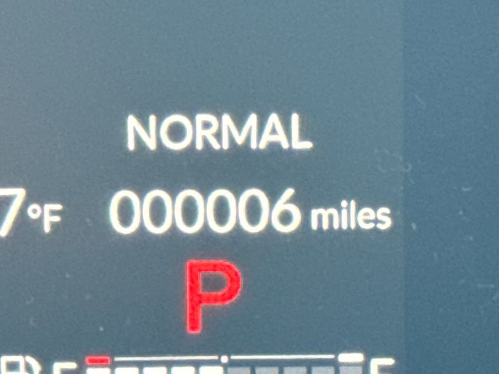 New 2026 Honda CR-V Sport image 18