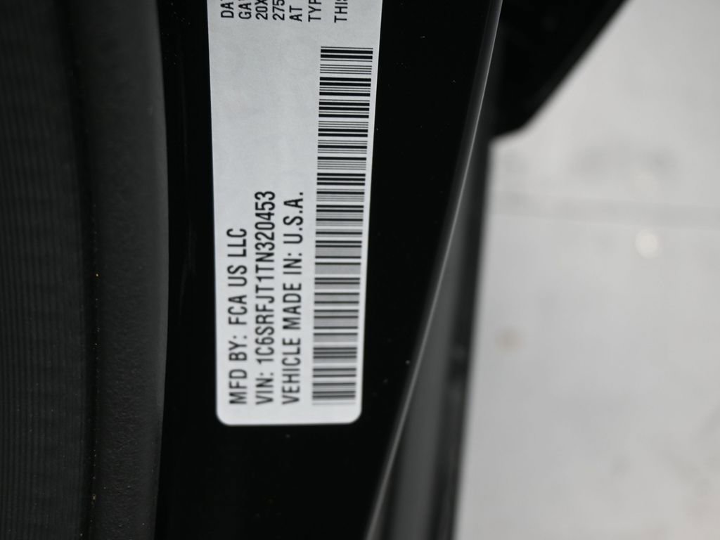 New 2026 RAM 1500 Laramie image 18