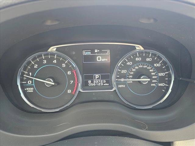 Used 2018 Subaru Forester 2.5i Limited AWD/4WD image 22