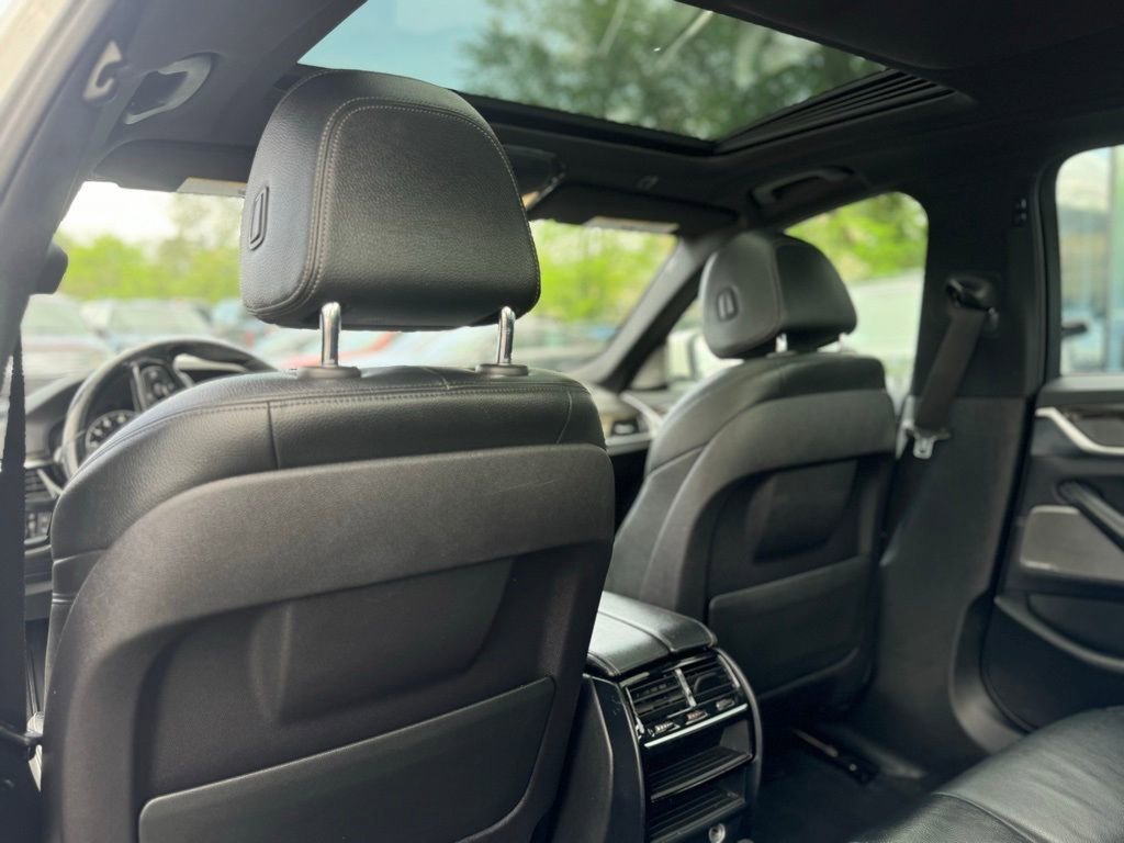 Used 2018 BMW 540i xDrive 540i xDrive image 21