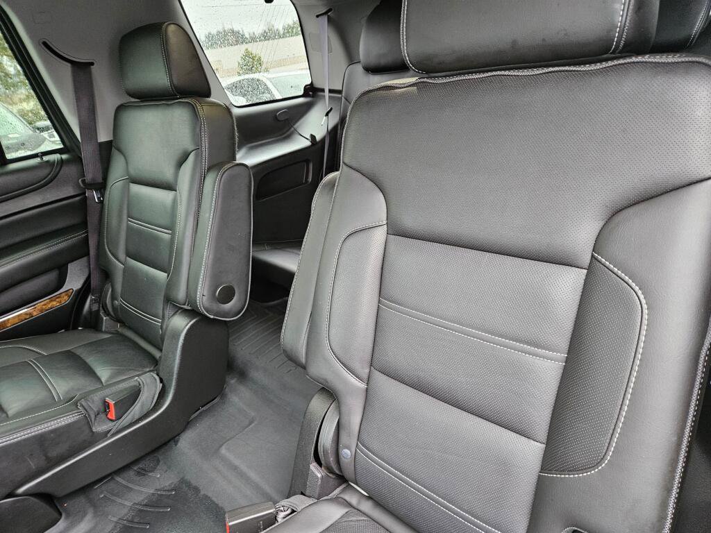 Used 2015 GMC Yukon Denali image 14