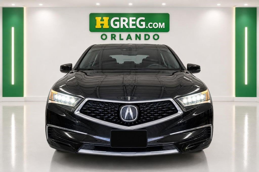 Used 2019 Acura MDX FWD image 7