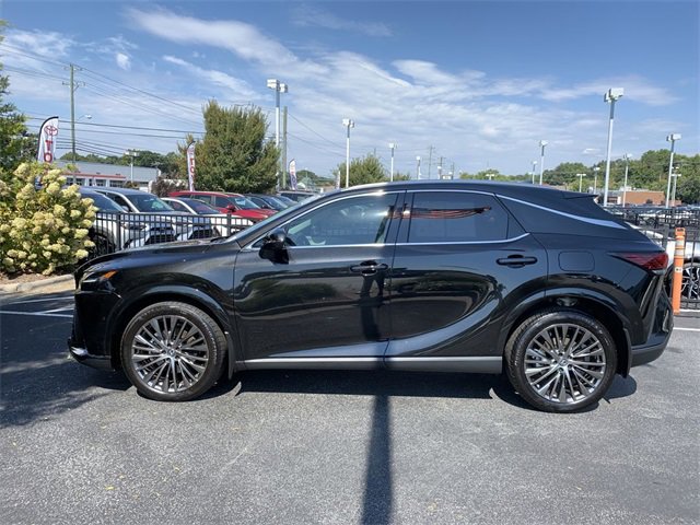 Used 2024 Lexus RX 350 350 Luxury image 5