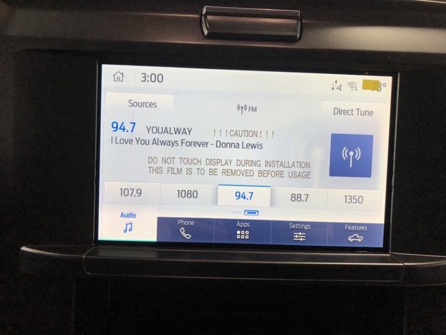 New 2026 Ford F350 XLT image 16