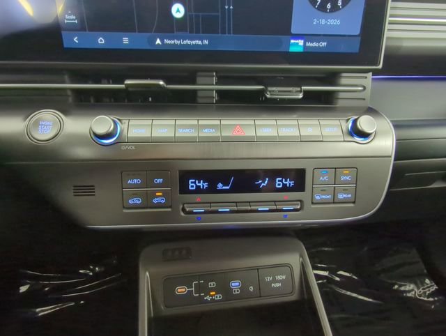 New 2026 Hyundai Kona Limited AWD/4WD image 23