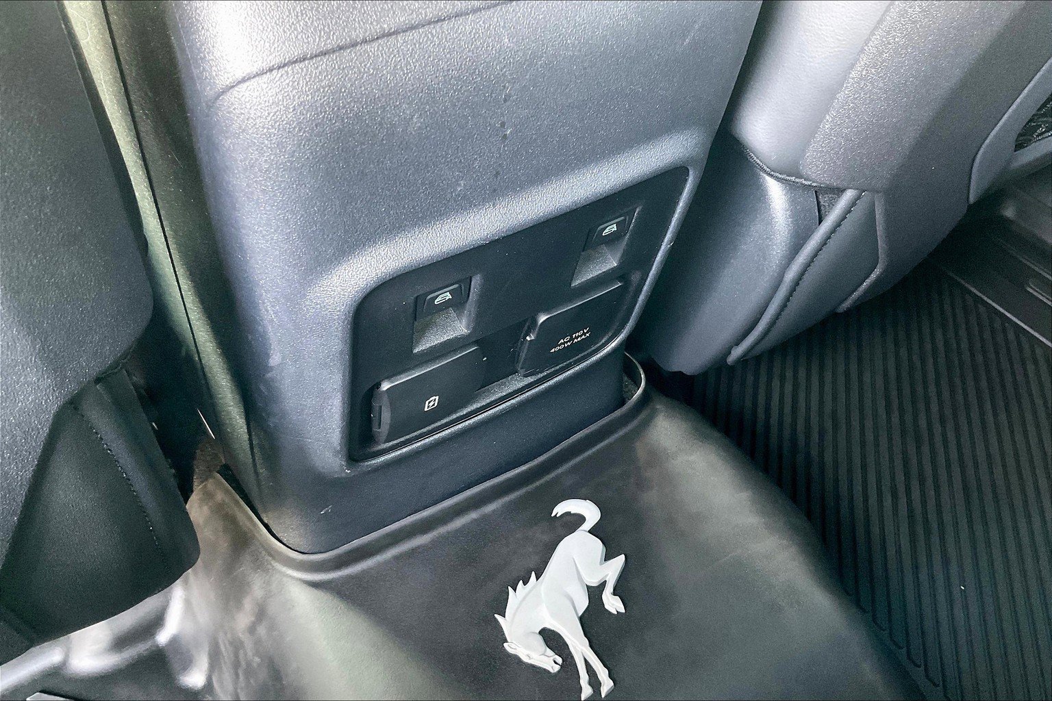 Used 2024 Ford Bronco Raptor w/ Interior Carbon Fiber Pack 6 image 32