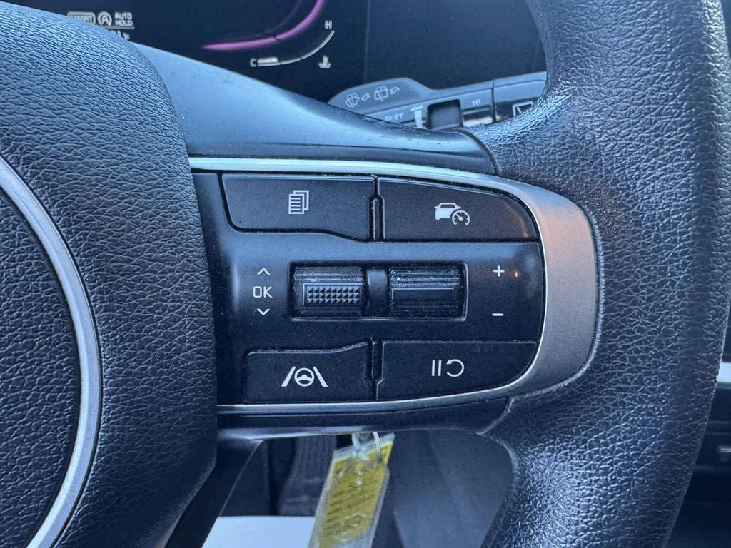 Certified 2024 Kia Sportage LX image 19