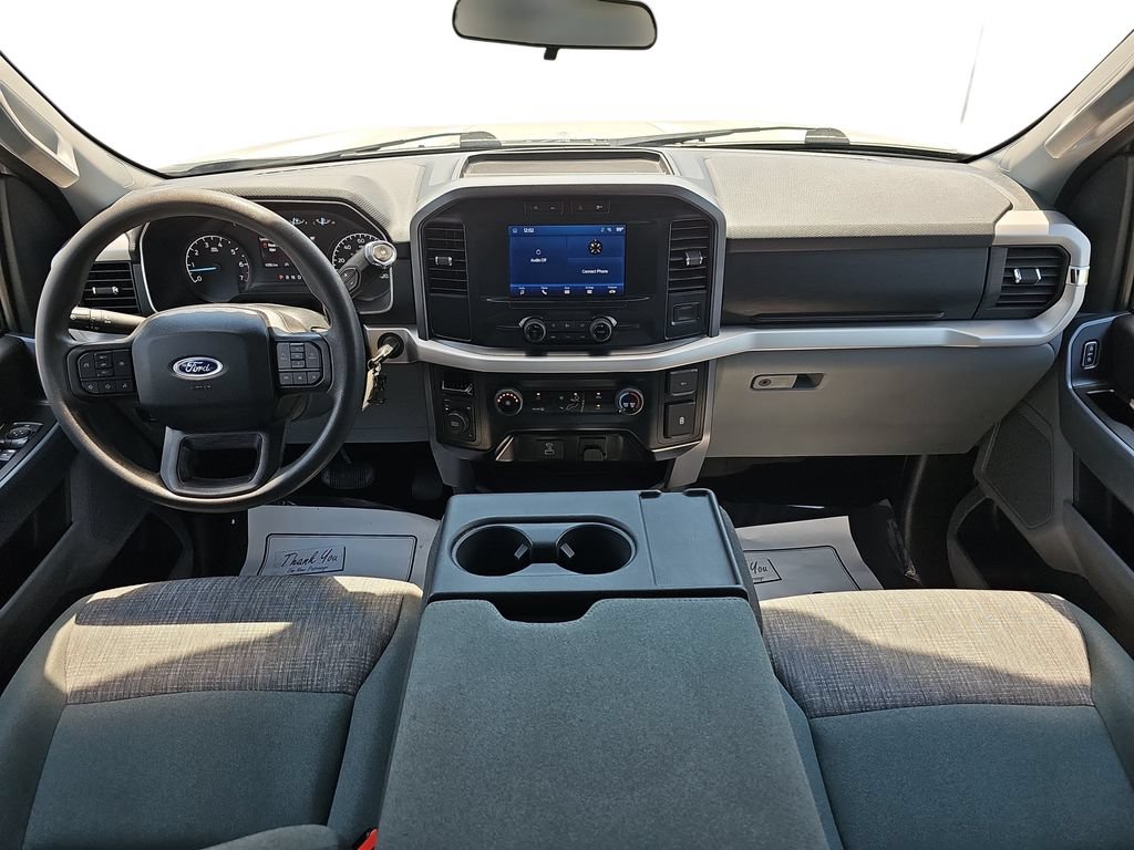 Used 2023 Ford F150 XLT AWD/4WD image 13