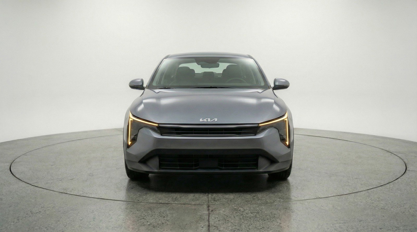 Used 2025 Kia K4 LXS image 2