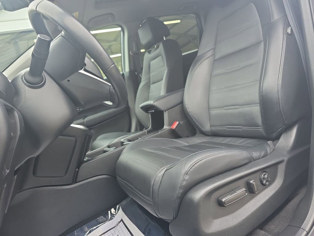 Used 2019 Honda CR-V EX-L image 25