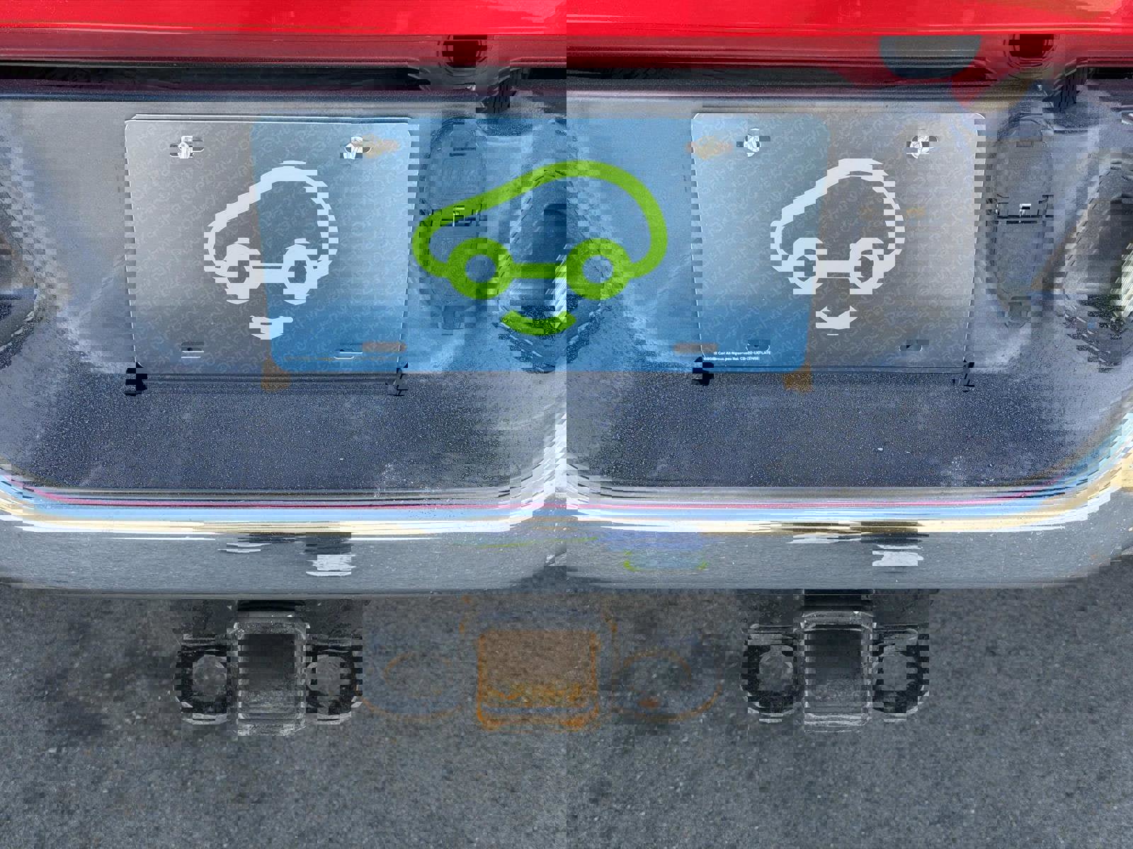 Used 2016 RAM 2500 Laramie image 12