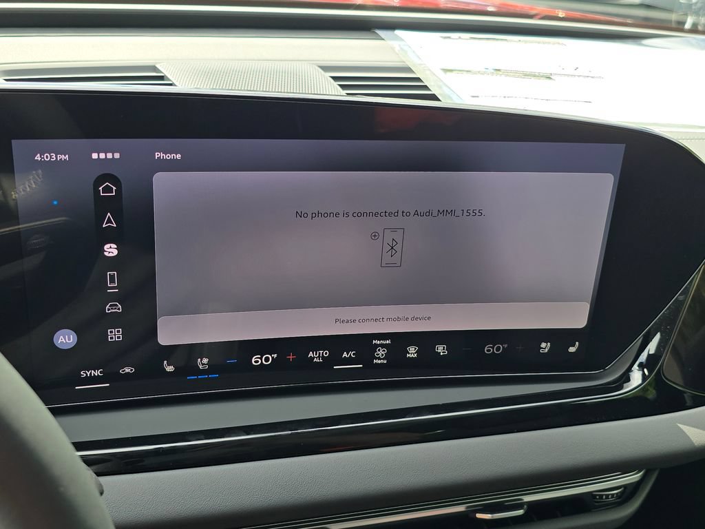New 2026 Audi A6 Prestige AWD/4WD image 28