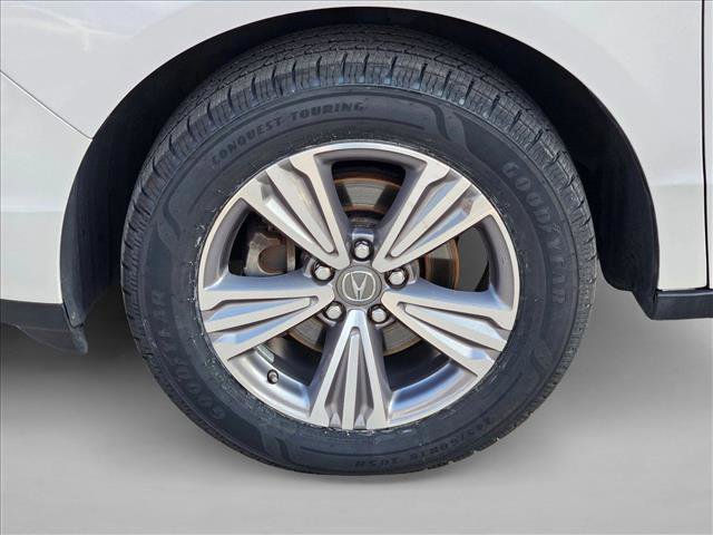 Used 2020 Acura MDX FWD image 22