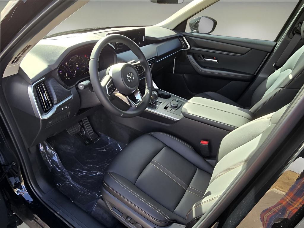 New 2026 MAZDA CX-70 SC Plus AWD/4WD image 22