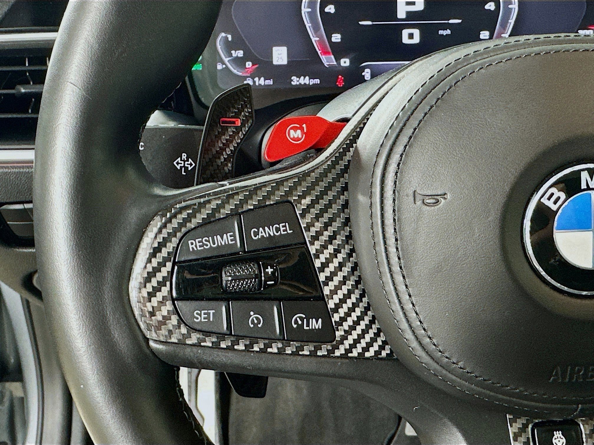 Used 2023 BMW M4 xDrive Competition w/ Executive Package image 18