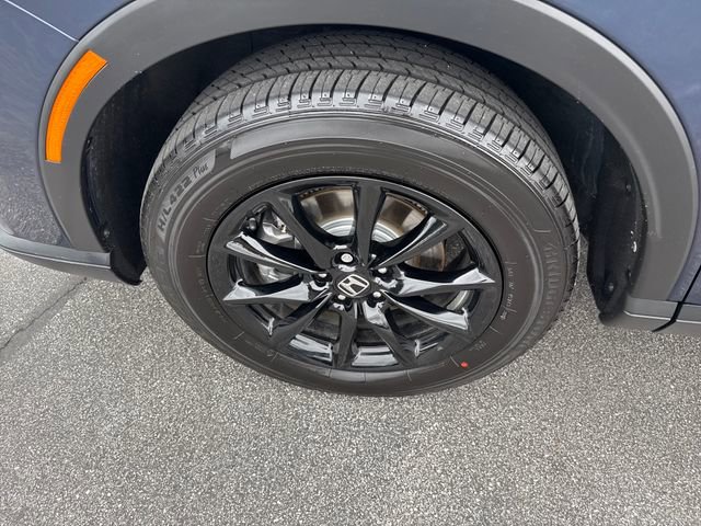 Certified 2026 Honda CR-V Sport image 39