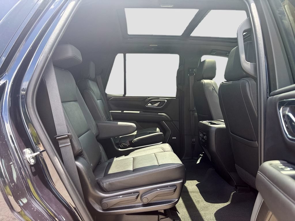 Used 2023 Chevrolet Tahoe Z71 AWD/4WD image 25