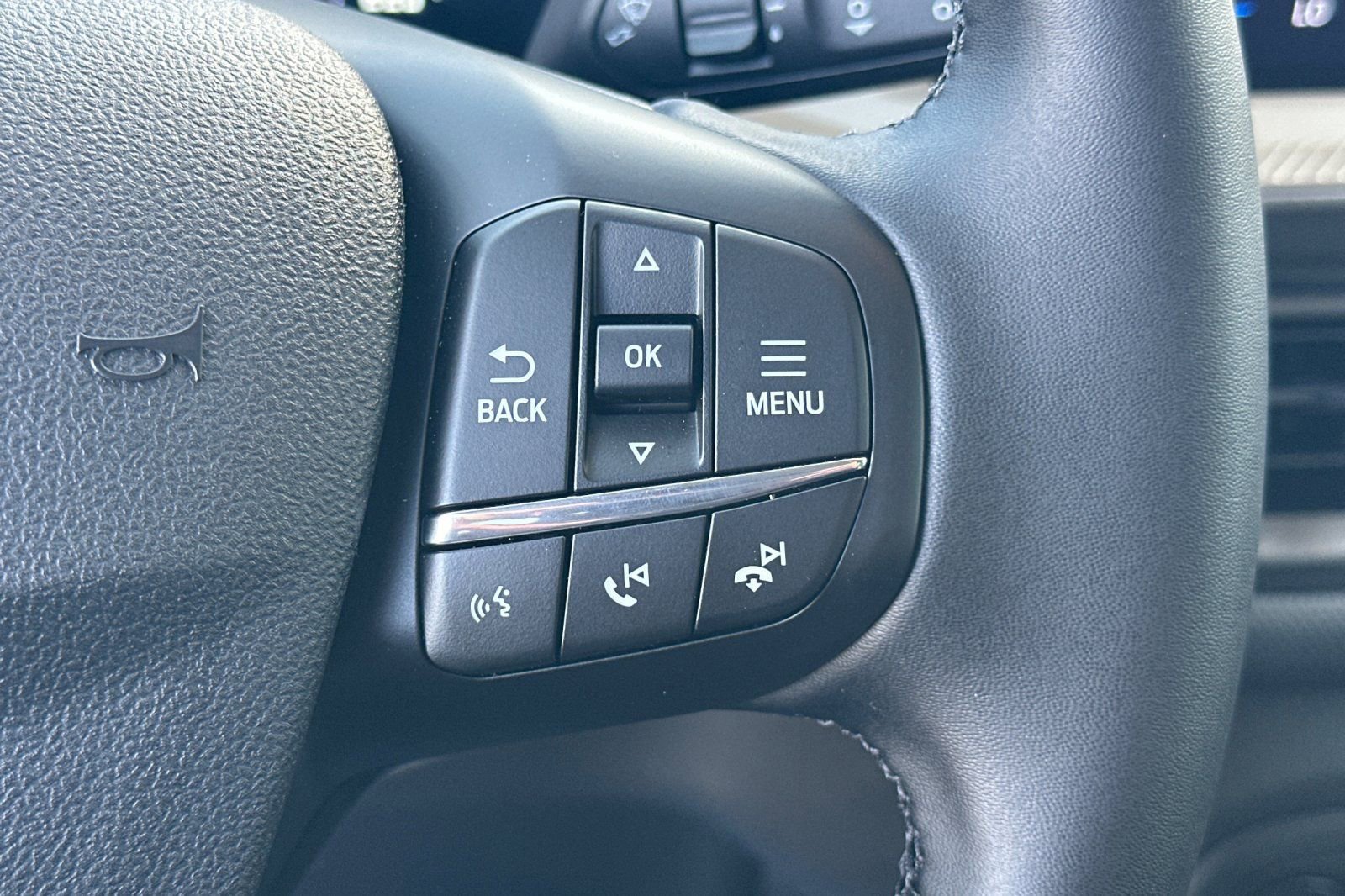 New 2025 Ford Bronco Sport Big Bend w/ Convenience Package image 28