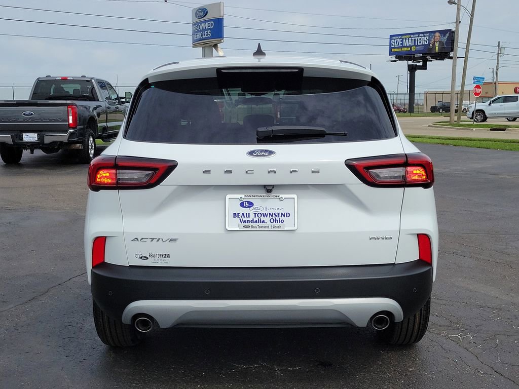 Certified 2023 Ford Escape Active w/ Tech Pack #2 image 5
