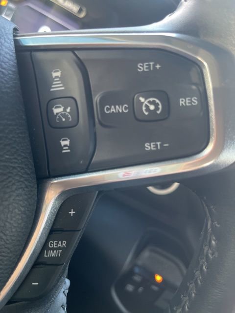 Used 2024 RAM 2500 Laramie w/ Safety Group image 17