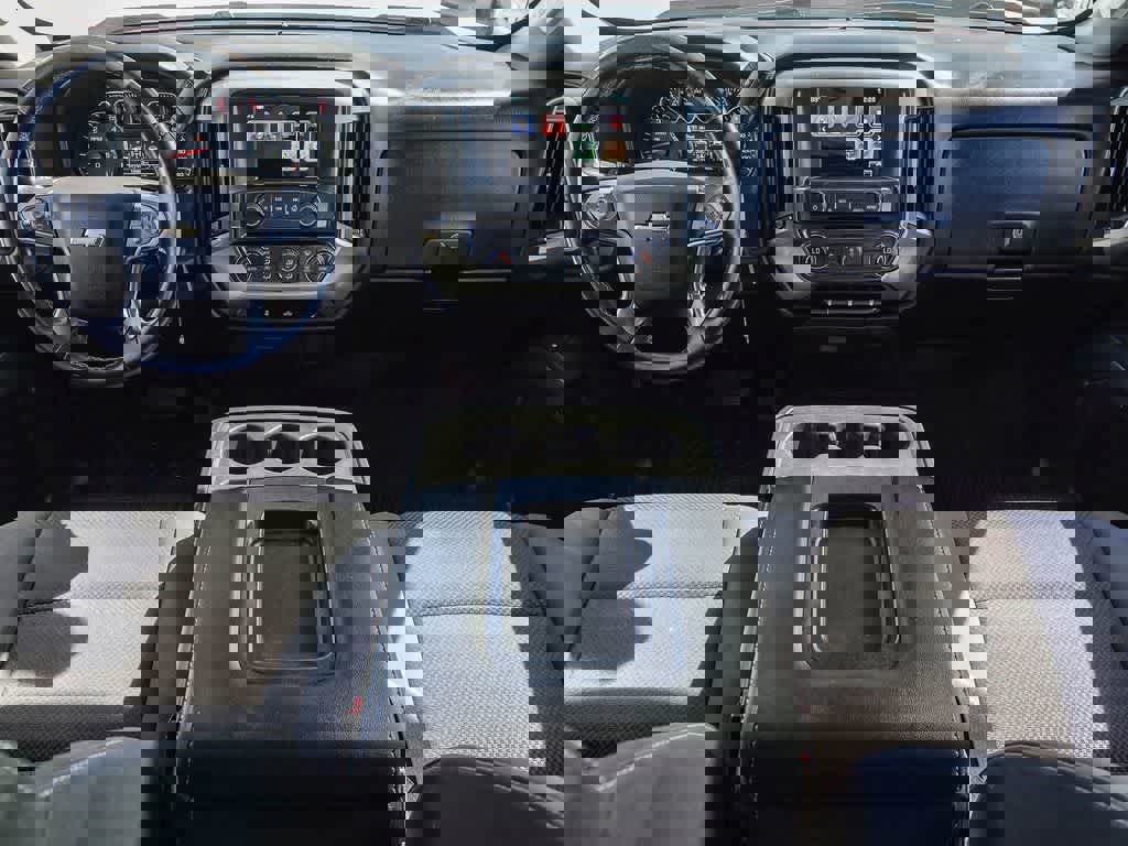 Used 2018 Chevrolet Silverado 1500 LT w/ All Star Edition image 11