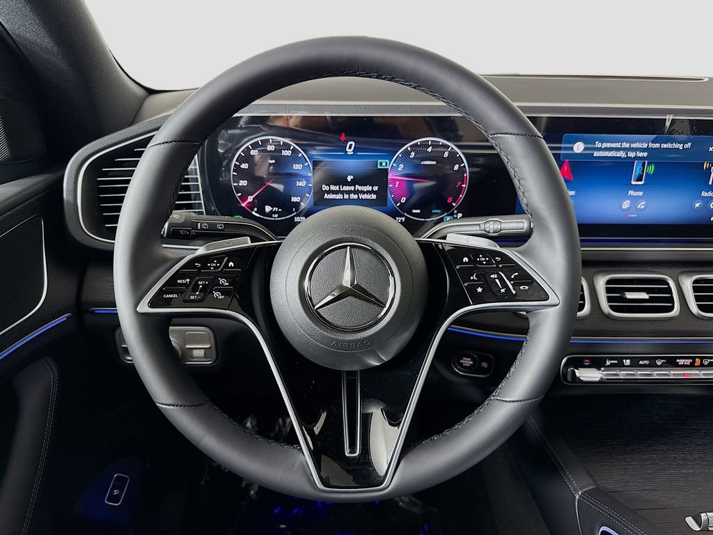 Used 2026 Mercedes-Benz GLE 350 GLE 350 image 11