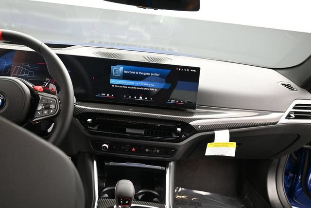 New 2027 BMW M4 xDrive Competition AWD/4WD image 14